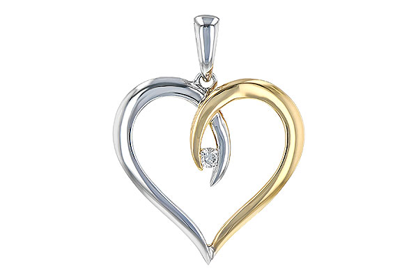 M211-49494: PENDANT .03 BR