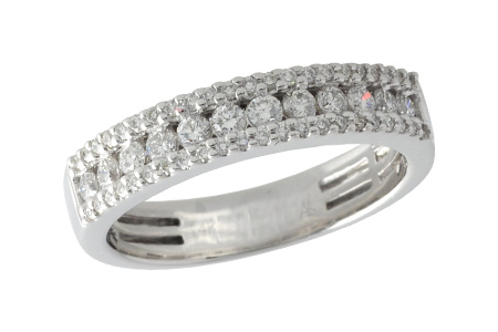 M215-14012: LDS WED RG .50 TW