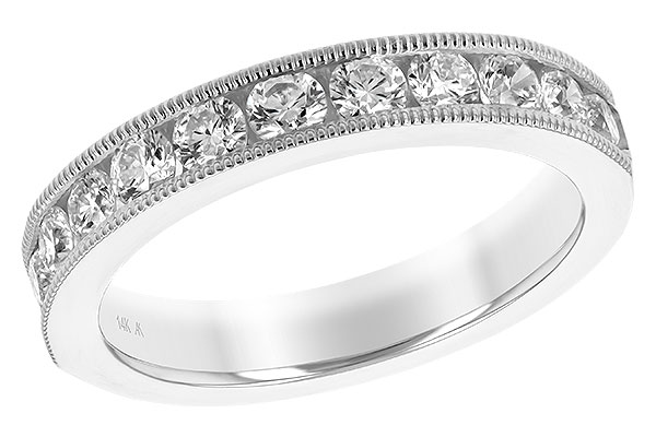 M216-08585: LDS WED RG 1.00 TW