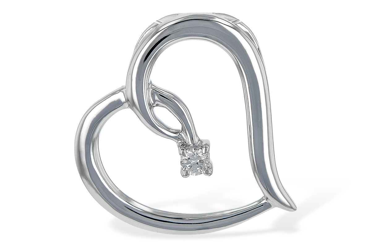 M217-84967: PENDANT .03 TW