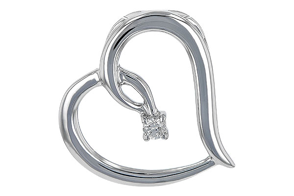 M217-84967: PENDANT .03 TW