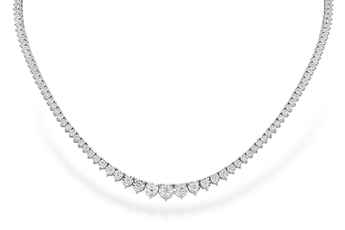 M217-89521: NECK 3.00 TW (17")