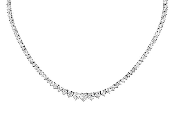 M217-89521: NECK 3.00 TW (17")