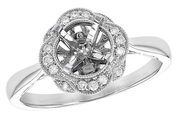 M300-57667: LDS SEMI DIA RG .12 TW