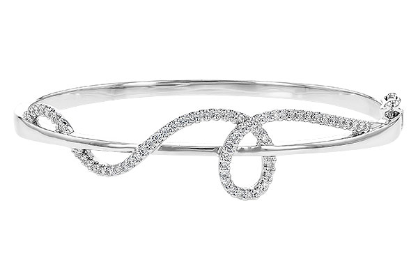 M300-58621: BANGLE .75 TW