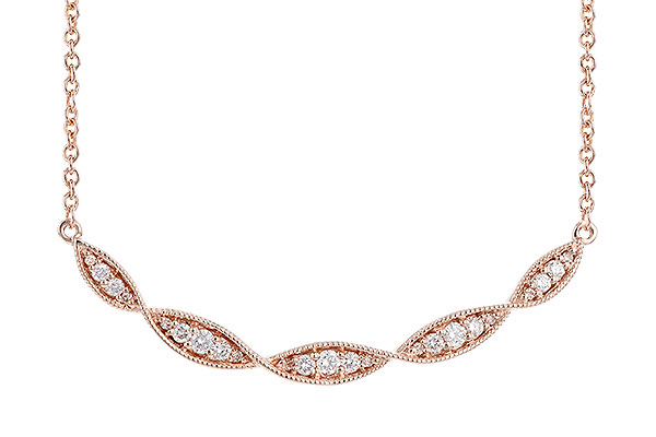 M300-61276: NECK .25 TW