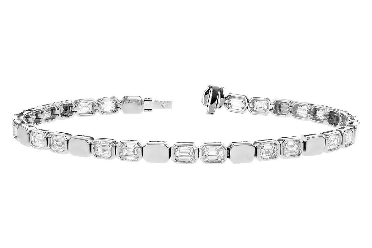 M301-50449: BRACELET 4.10 TW (7 INCHES)