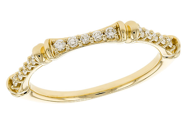 M301-52194: LDS DIA WED RG .20 TW