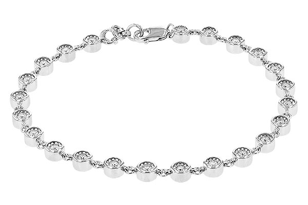 M302-36758: BRACLET 1.23 TW (7")