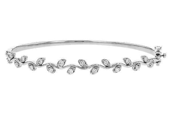 M302-44012: BANGLE .45 TW