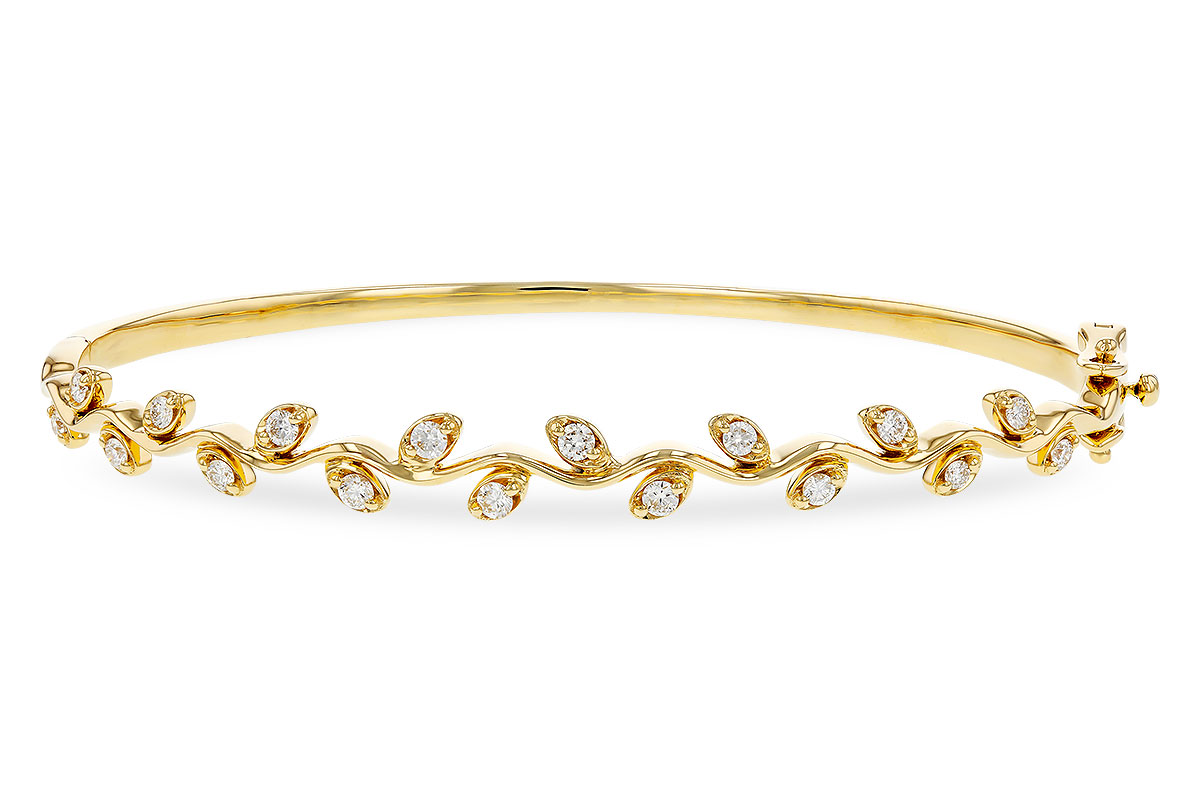M302-44012: BANGLE .45 TW
