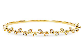 M302-44012: BANGLE .45 TW