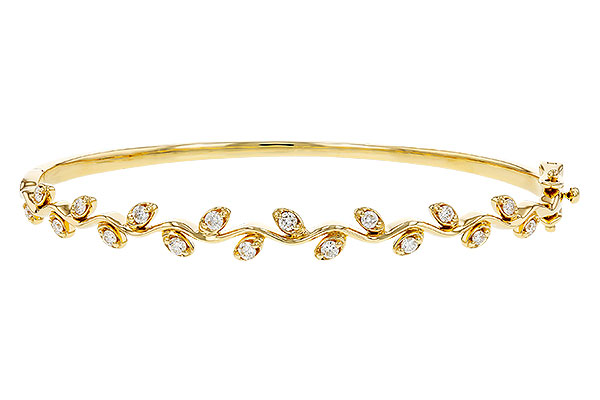 M302-44012: BANGLE .45 TW