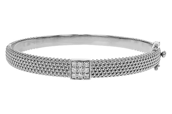 M302-44076: BANGLE .33 TW