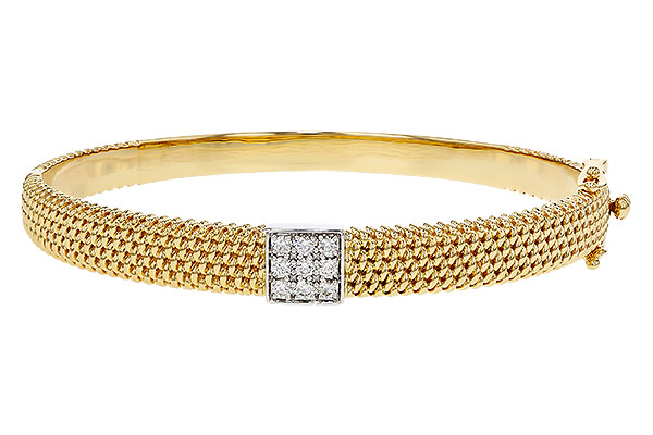 M302-44076: BANGLE .33 TW