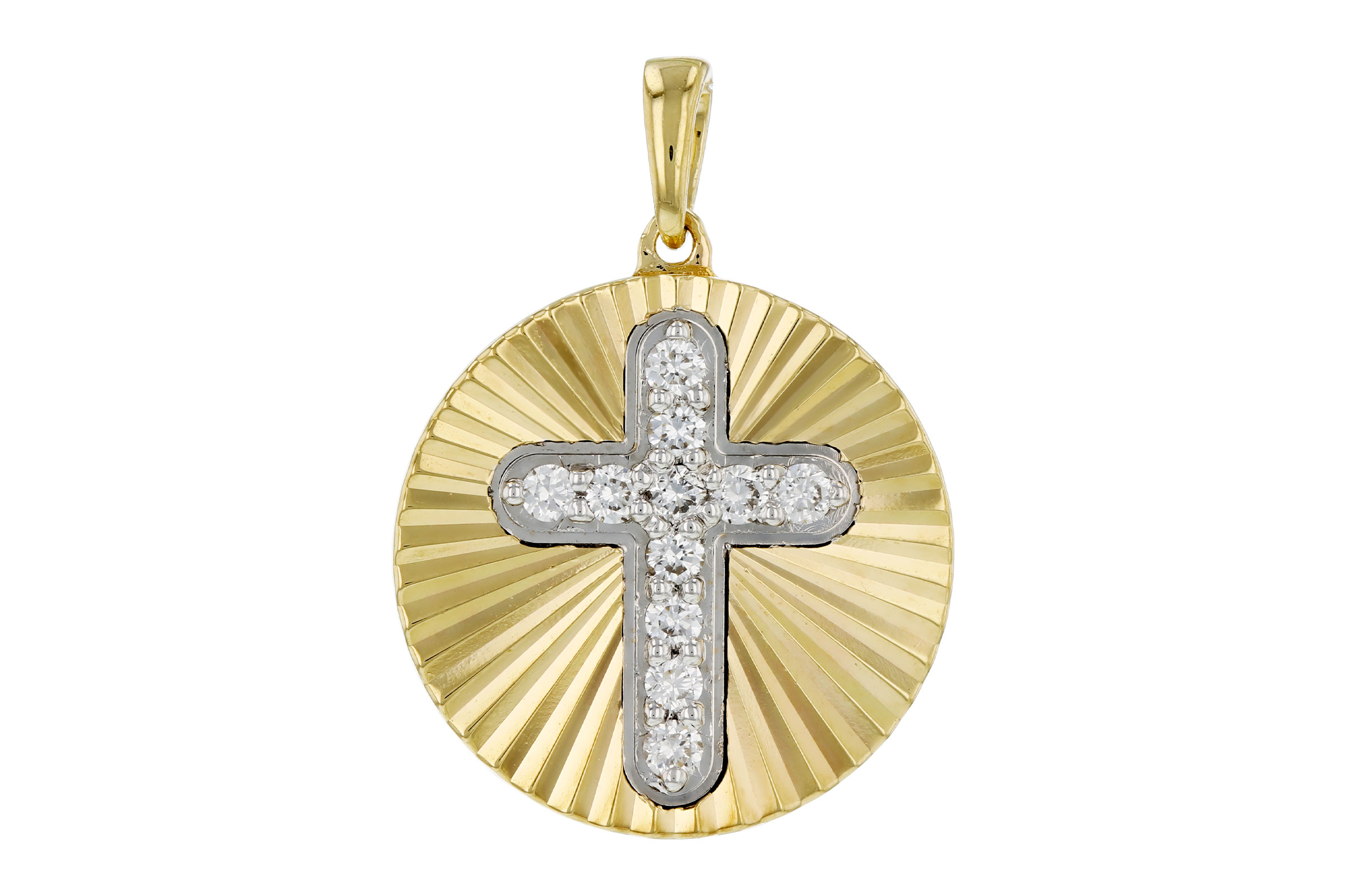 M303-28630: PENDANT .12 TW