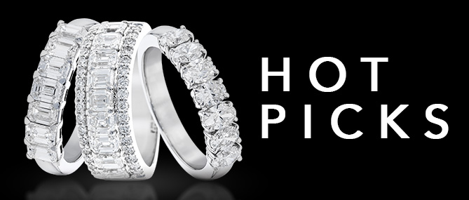 Hot Picks