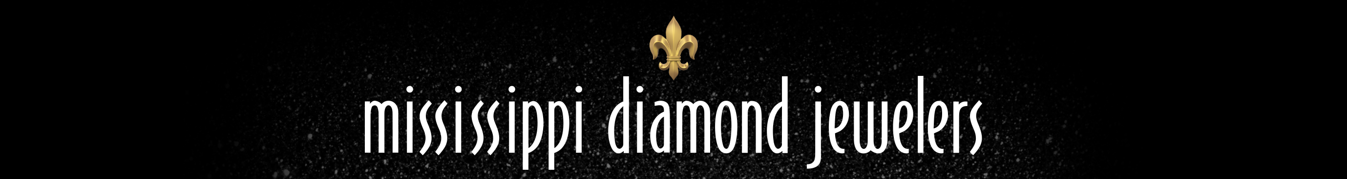 Mississippi Diamond Jewelers Logo