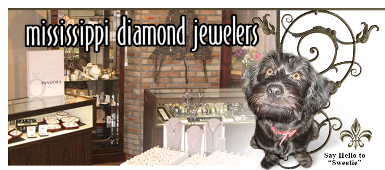 Mississippi Diamond Jewelers