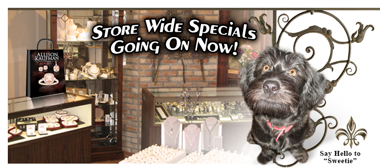 Mississippi Diamond Jewelers